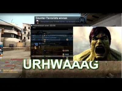 s.....r - Dawno się tak nie uśmiałem (⌐ ͡■ ͜ʖ ͡■) #csgo #heheszki