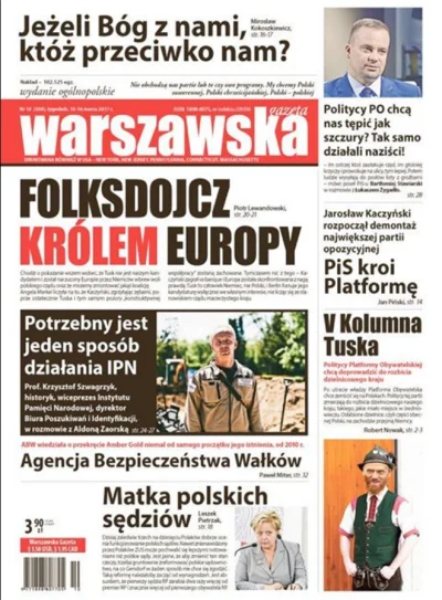 retall - Warszawska Gazeta
