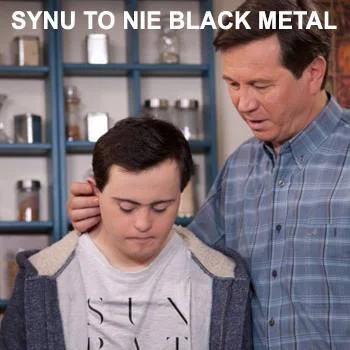 m.....o - #metal #muzycznememy