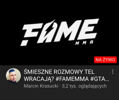 eldo23 - czemu on streamuje z ikona fame’u ? XDD
#danielmagical #rafonix #patostream...