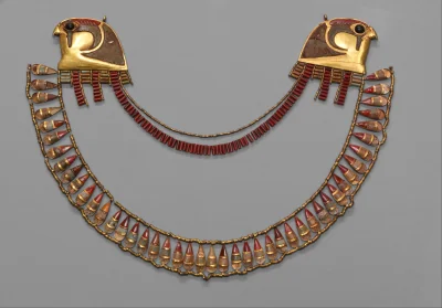 myrmekochoria - Inny 1479–1425 r p. n. e.