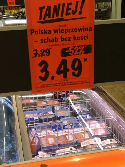 Lapidarny - Wybralem sie dzisiaj do Lidla, dawno nie bylem. Nieźle #oszukujo
#lidl
...