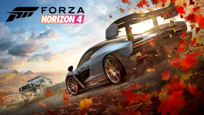 fadeimageone - FORZA HORIZON 4 ULTIMATE EDITION-LOOTBOX #technologia #gry #pcmasterra...