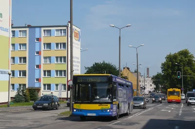 dudel02 - NEOPLAN K4016 JEST KROL AUTOBUSOW MIEJSKICH JAK LEW JEST KRÓL DŻUNGLI

#aut...