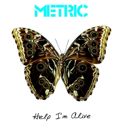 duchowny11 - #372 Metric - Help, I'm Alive mp3: http://tnij.org/fl5t video: http://tn...