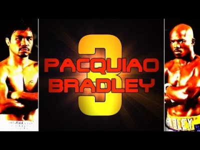 f.....k - niecały tydzień do walki ( ͡° ͜ʖ ͡°)

#boks #pacquaio #bradley