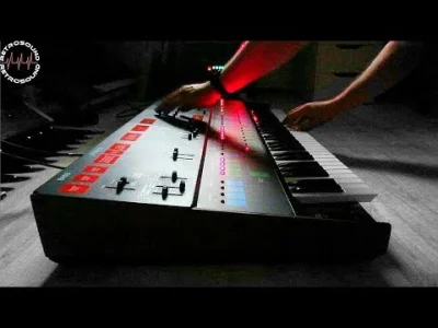 xrm-music - ARP Quadra - syntezator analogowy produkowany w latach 1978-1981, używali...