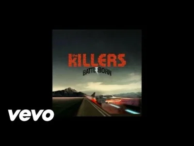 kwasnydeszcz - @Gufi1315: The Killers - Be Still