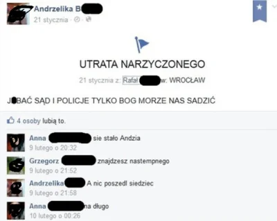 o.....y - #!$%@?Ć
#pasjonaciubogiegozartu #facebook #humorobrazkowy #bylopierdyliard...