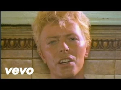 kwiatencja - David Bowie - Let's Dance

To i ja dorzucę swoje trzy grosze, mimo że ...