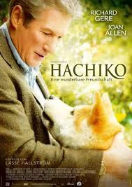 seth16cohen - @k8m8: Mój przyjaciel Hachiko(2009) 
Nie ma serca ten kto nie wzruszył...