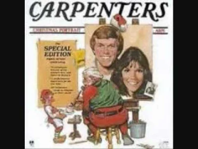 szyszynka - 36-1=35 The Carpenters- Sleigh Ride

#100pioseneknaswieta