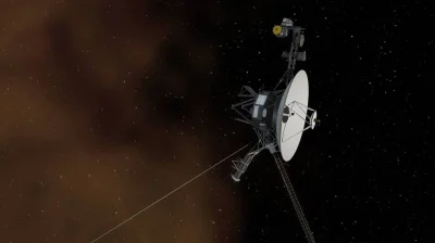 d.....4 - #kosmos #Sondy #voyager