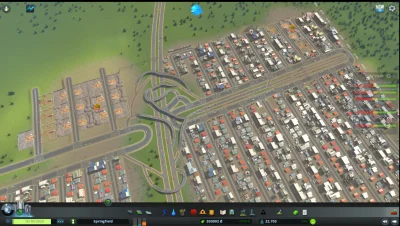 F.....u - Hmm, chyba nie mam talentu do tej gry (⌐ ͡■ ͜ʖ ͡■)
#citiesskylines #gry #l...