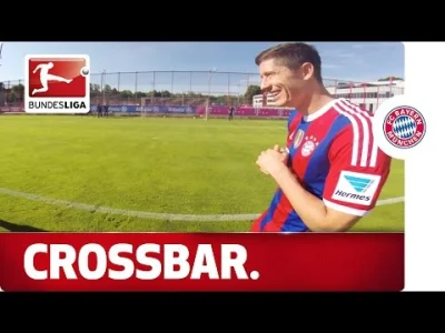 K.....1 - Golański jest lepszy od 5 piłkarzy Bayernu w tym Lewandowskiego ( ͡° ͜ʖ ͡°)