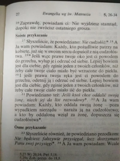 odishewo - @Haradrim 
oczywiście Twoja interpretacja tez jest sluszna.. Zobacz, w Two...