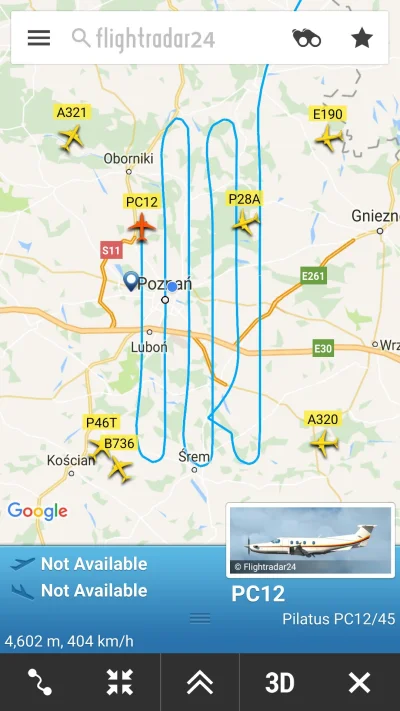 Lord_Jim - Ktoś wie o co chodzi? 

#poznan #lotnictwo