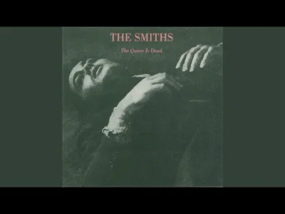 Ethellon - The Smiths - Cemetry Gates
#muzyka #thesmiths #ethellonmuzyka