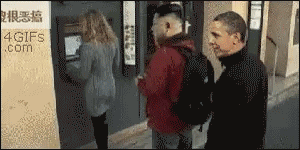 epi - #gif #heheszki #obama #kimjongun