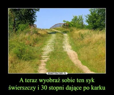 BarkaMleczna - Nareszcie przyszło (｡◕‿‿◕｡)

##!$%@? #pogoda #czujedobrzeczlowiek