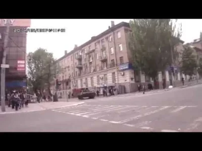 galonim - #rosyjskalogika #ukraina #ruskapropaganda Ukraiński opuszczony BMP samoistn...