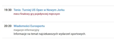 Logan00 - @papmat: skróty (tak około godzinny) był już dzisiaj rano z dwa razy, i chy...