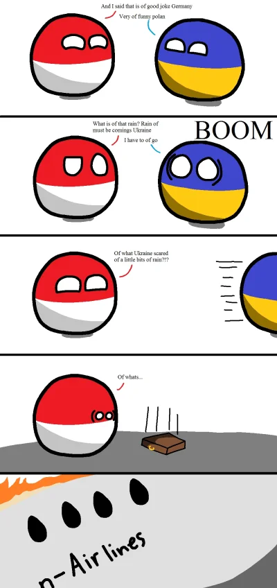 gnida84 - #pollandball