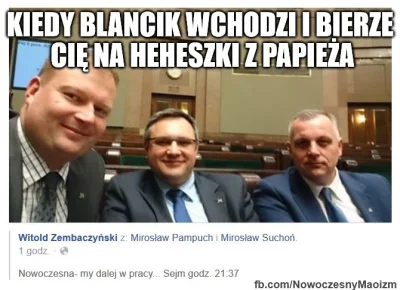 goferek - #nowoczesnymaoizm #polityka #heheszki ##!$%@?