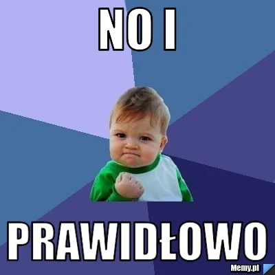 G.....d - Brawo rodzice.