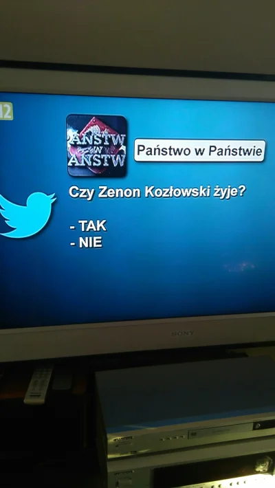 salvador5000 - #panstwowpanstwie głosuj teraz