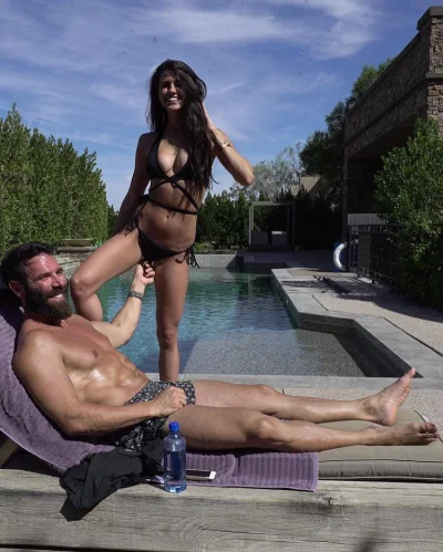 hardkorowymoksu - #danbilzerian