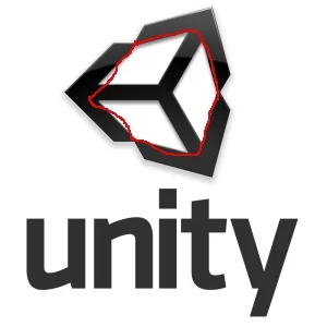 hajs86 - Mirki ale faza. Wiedzieliście że w logo UNITY oprócz trzech strzałek symboli...