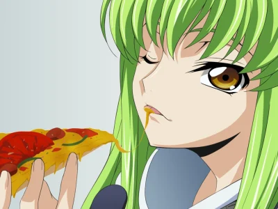 Psych0 - #cc #randomanimeshit #codegeass #pizza