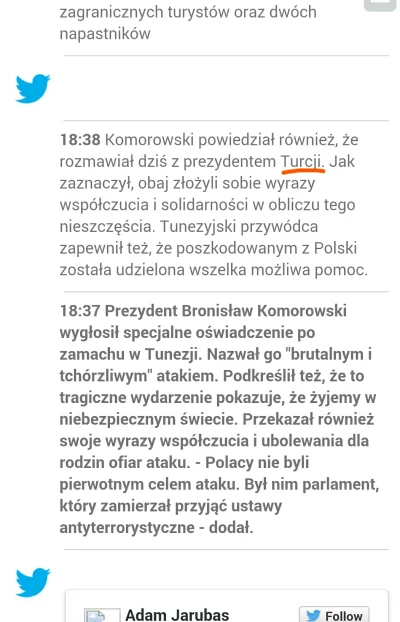kossmann - kolejna gafa prezydenta? #heheszki #komorowski