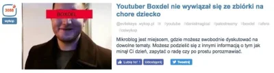 przemaszielony - To nie pierwsze oszustwo włodarza FameMMA Michała "Boxdela" Barona