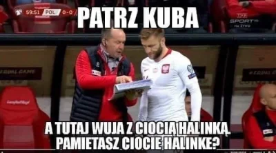 ChwilowaZielonka - Już za 15 minut ( ͡° ͜ʖ ͡°) 
#mecz