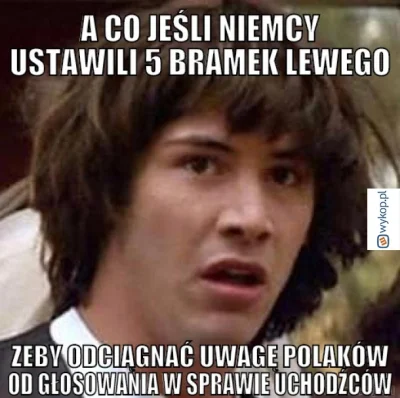 pawelcar - @Astroc: i dałeś się wciągnąć w ich zagrywkę ( ͡° ͜ʖ ͡°)ﾉ⌐■-■