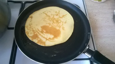 Aquoss - Zaraz będę zajadać moje pierwsze w życiu pancakes ( ͡° ͜ʖ ͡°)



##!$%@? #je...