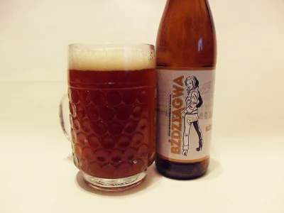 Alcoholic_Desacrator - #piwo



Bździągwa z "Szałpiwu" ;)



Nie znam się na belgach,...