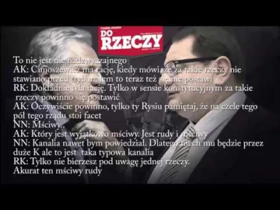 Radagast - Straszny ból d..y widzę, że reprezentanci Narodu czyli posłowie, będą miel...