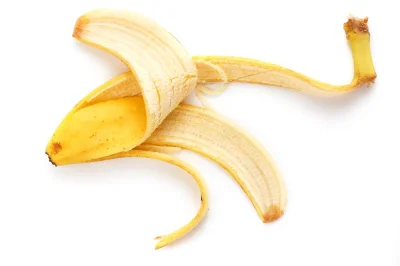 MandarynWspanialy - Lewoskrętne banany to już przeżytek. Na zachodzie się od tego odc...