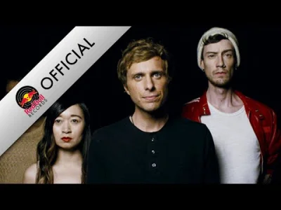 Dutch - Dzisiaj wyszedł nowy singiel #awolnation "Hollow Moon (Bad Wolf)". To ci od s...