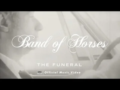 kwasnydeszcz - @JanekKrystianek: Band of Horses - The Funeral