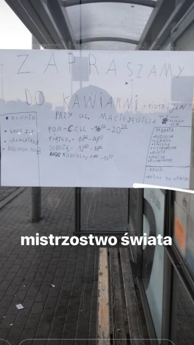 M.....o - #szczecin #januszebiznesu
Mowią, że dobra reklama to pierwszy krok do sukce...