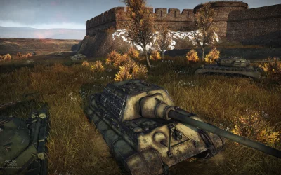 a.....s - Po długich bojach w końcu udało się wyfarmić to cudo (｡◕‿‿◕｡) 
#warthunder