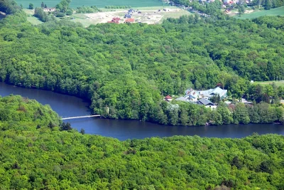 a__s - Zawsze powtarzam, Pojezierze Wałeckie to takie Mazury, tylko lepsze i ładniejs...