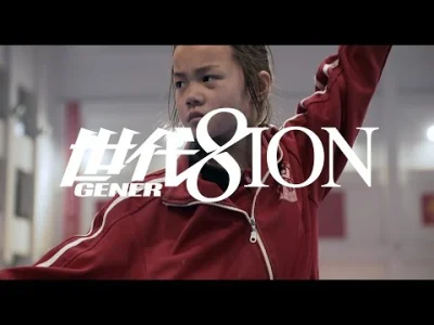 Greenek - @geekmaster: GENER8ION + M.I.A. - The New International Sound Pt. II