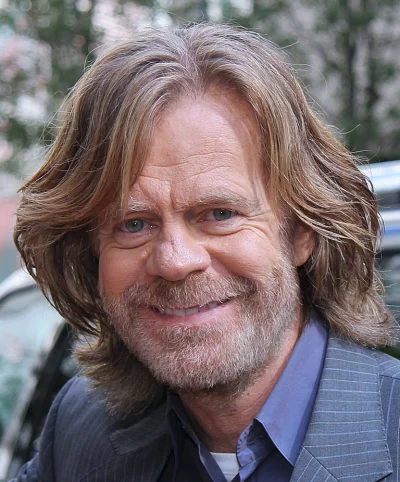 Noct - @Balcus: William H. Macy