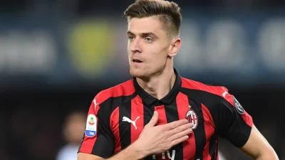 Luca199491 - PROPOZYCJA 24.04.2019 #22
Spotkanie: AC Milan - Lazio
Bukmacher: Etoto...