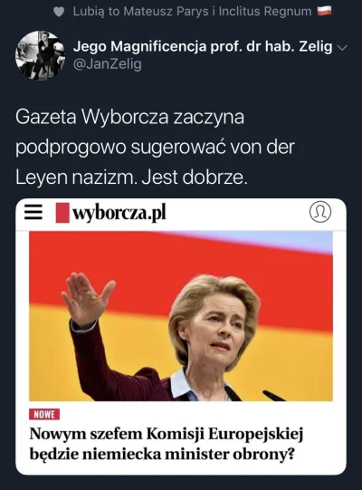 Opipramoli_dihydrochloridum - Jakbyście jeszcze nie wiedzieli, to PiS, pokazał swoją ...